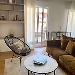 Apartamento La Perle Du Thiou - Centre, Calme, Parking Prive